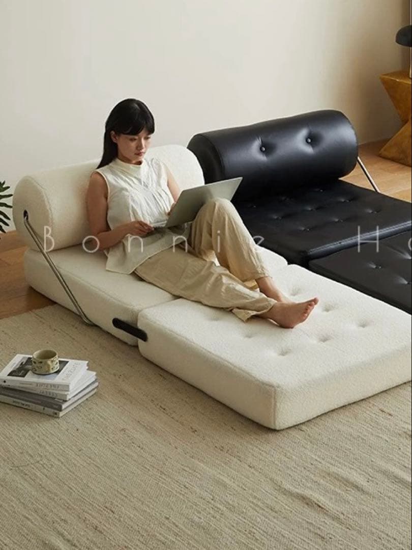 ソファ　一人掛けソファ　おしゃれ　ソファー　80cm 1人掛けソファ