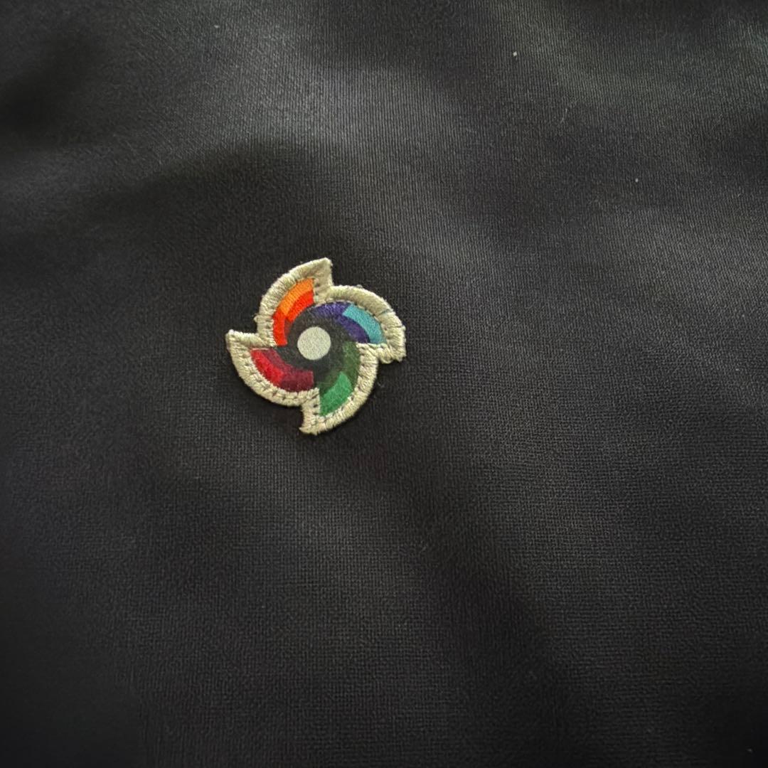 Mizuno SAMURAI JAPAN レプリカパーカー WBC2023