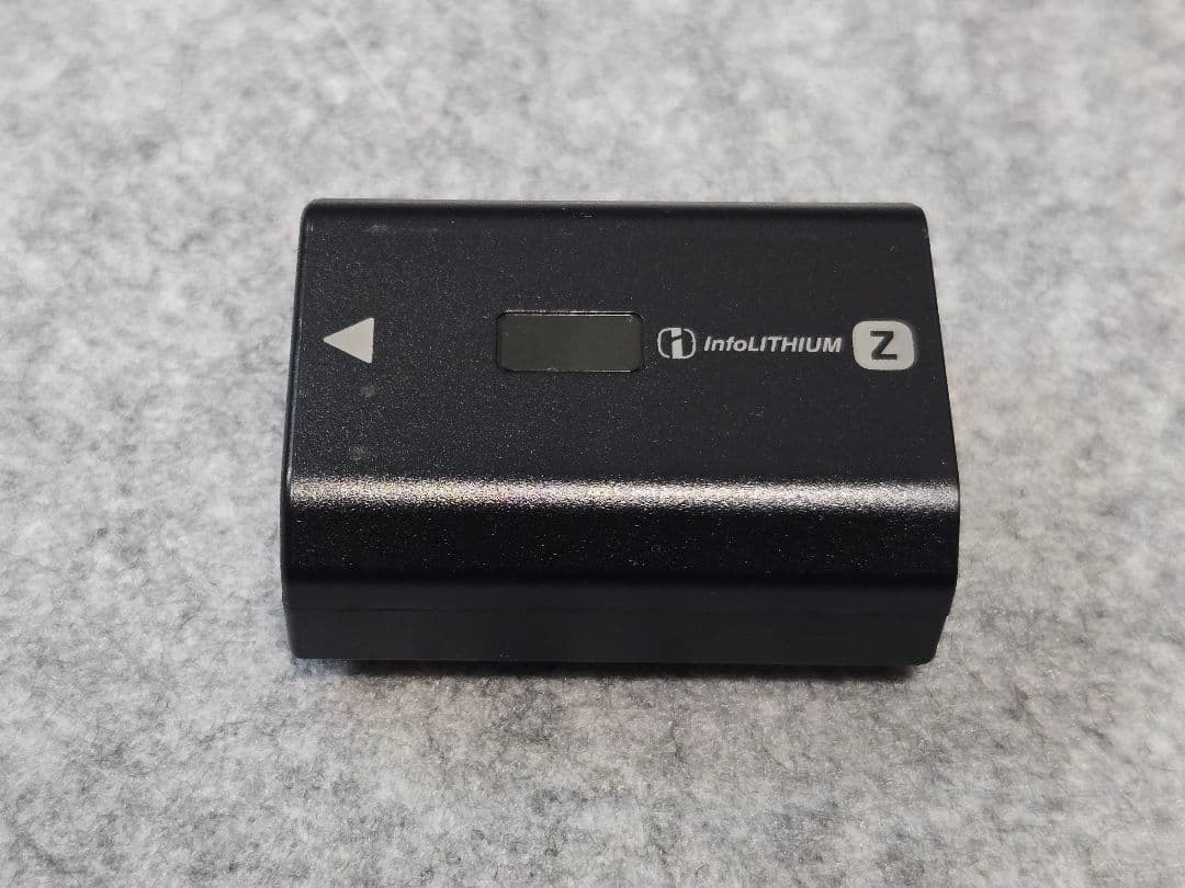 【オマケ有】（5500ショット）SONY α7C Ⅱ ILCE-7CM2 ボディ