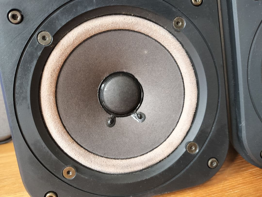 JBL Control 3 Pro スピーカー 左右ペア 動作品