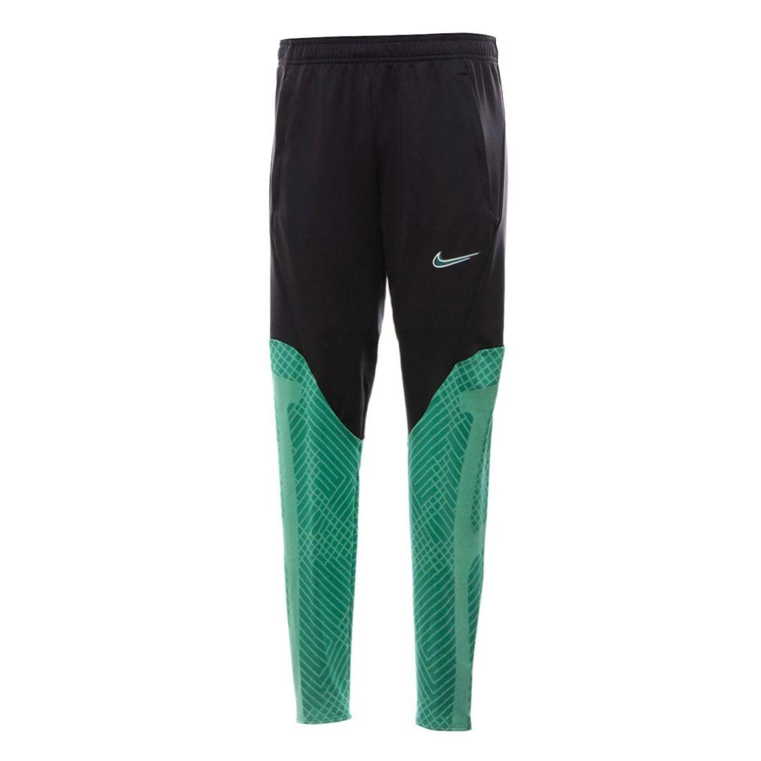 ナイキ サッカー ジャージパンツ スリム ジョガー ストレッチ GR 新品 M