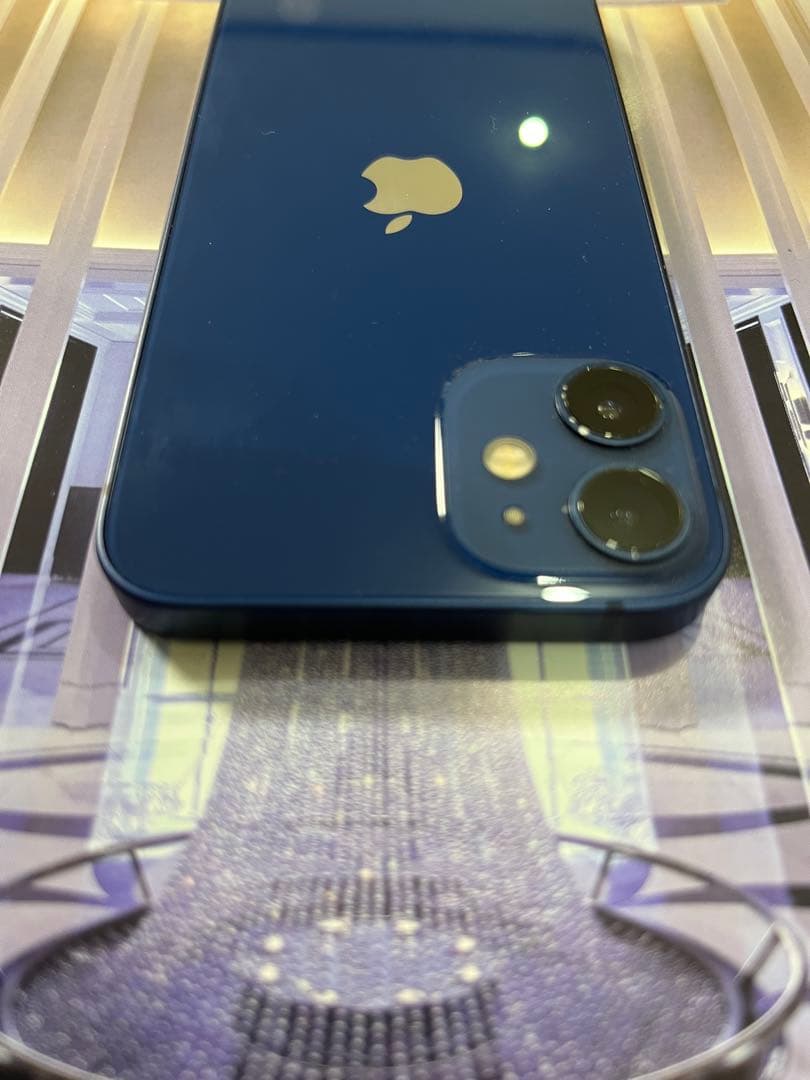 スマートフォン本体 Apple iPhone 12 Mini 64gb