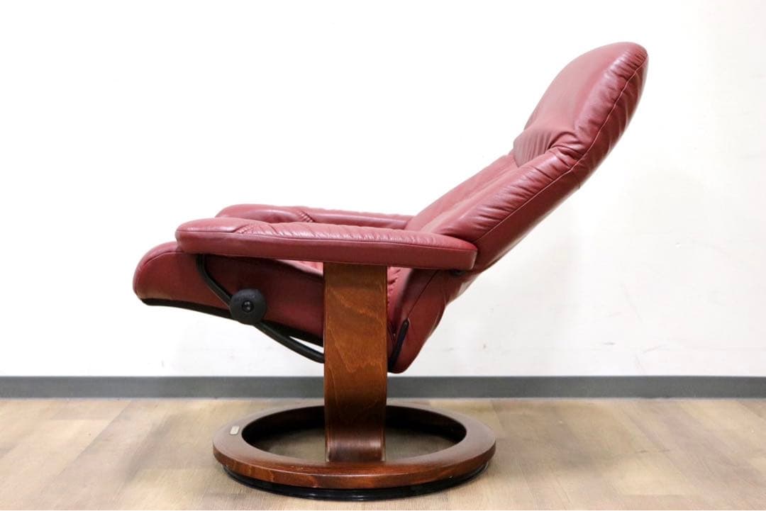 GMGS288○EKORNES / エコーネス コンサル リクライニングチェア
