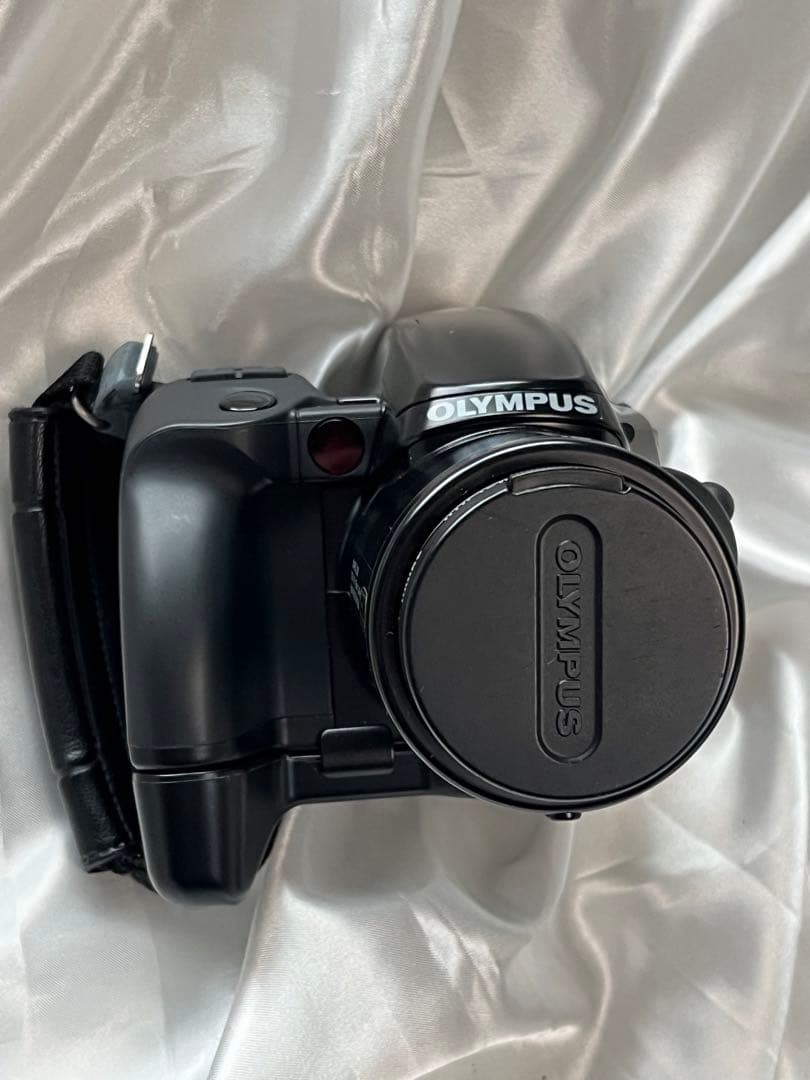オリンパス ズームカメラ