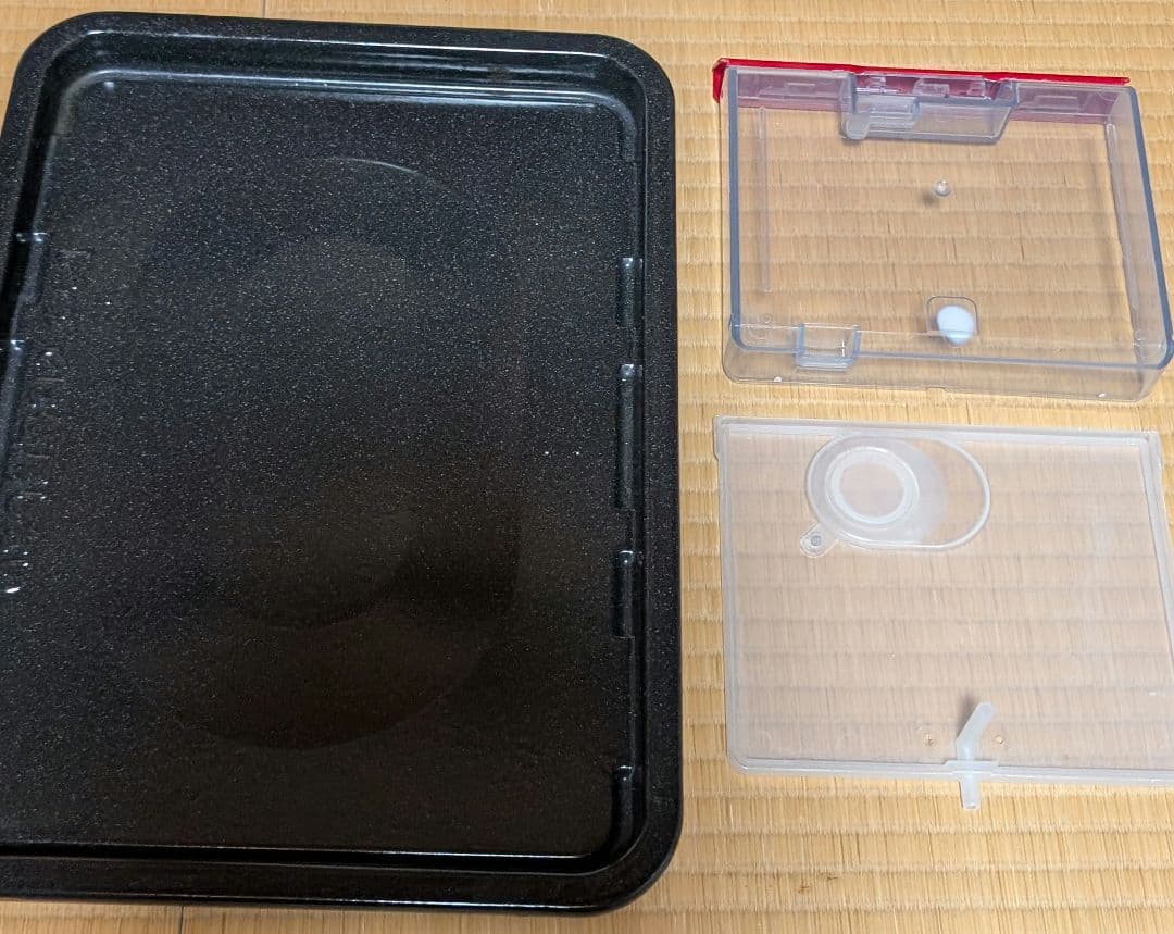 SHARPウォーターオーブン ヘルシオ AX-XW500 HEALSIO