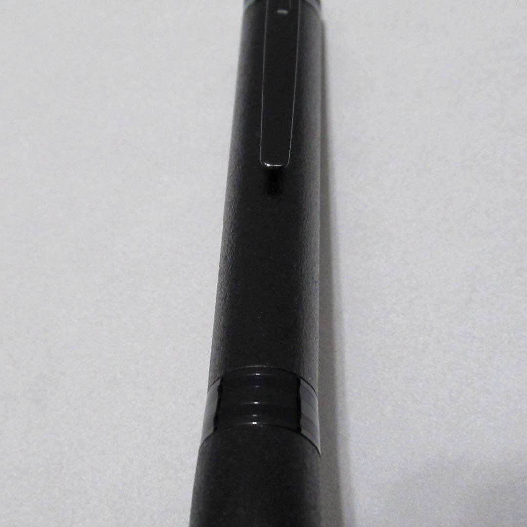 モンブラン ボールペン スターウォーカー ブラックコスモス 129294