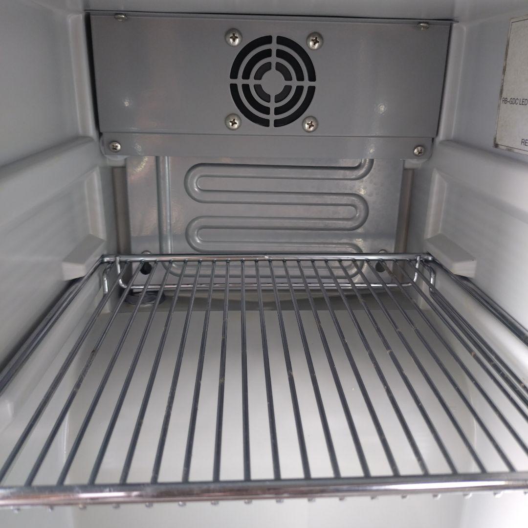 Red Bull 冷蔵庫 コンパクト ガラス扉　非売品