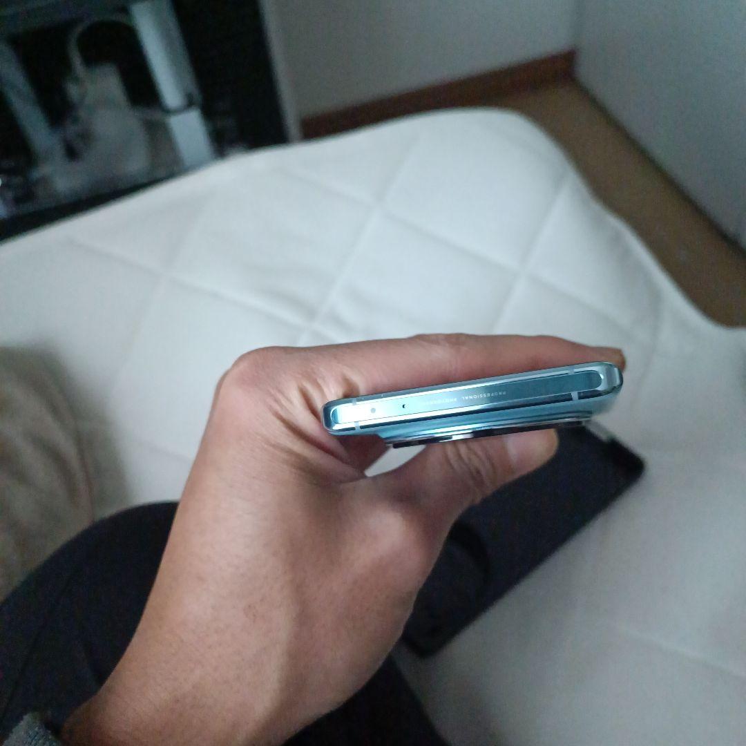 vivo X100 Pro 12/256GBスマートフォン