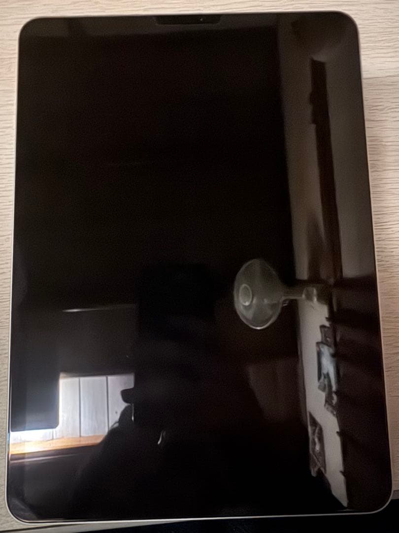 iPad Pro 第4世代 11インチ 256G Wi-Fi