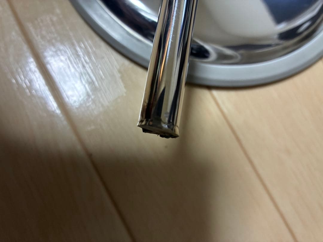 ヤマダ平面ミラー　トラックアクセサリーヤマダ　デコトラ