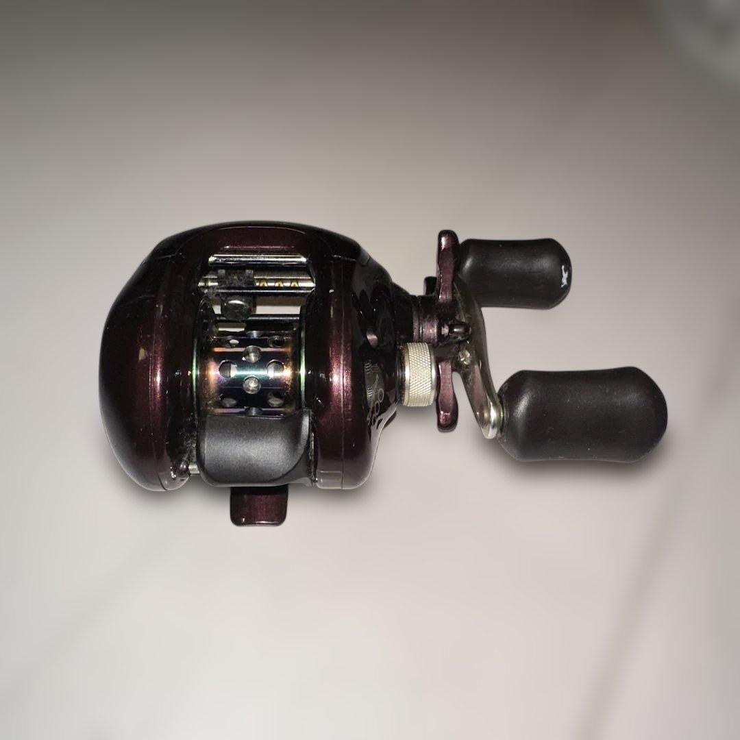 シマノ スコーピオン1000 箱・説明書付