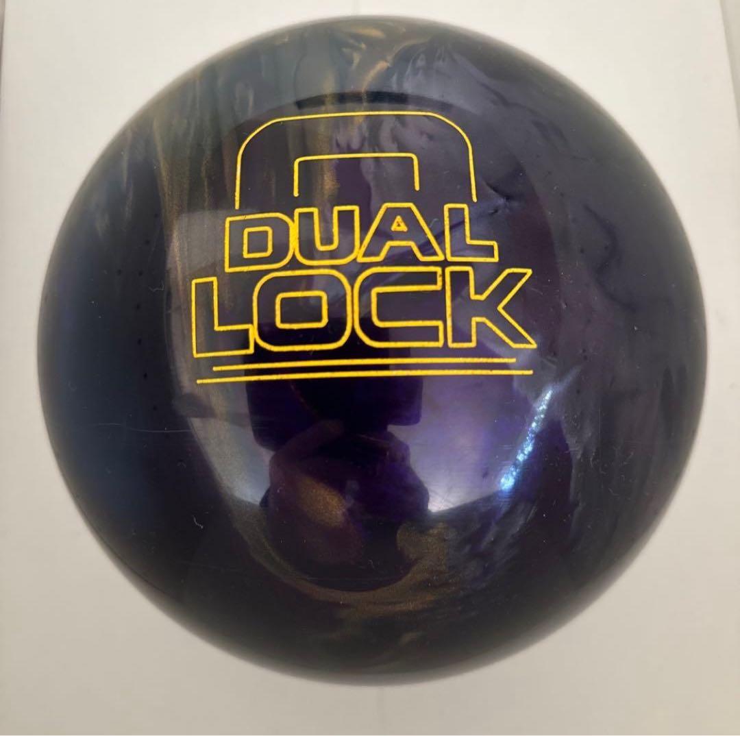 デュアルロック DUAL LOCK 14ポンド 新品 未使用 箱有 ストーム