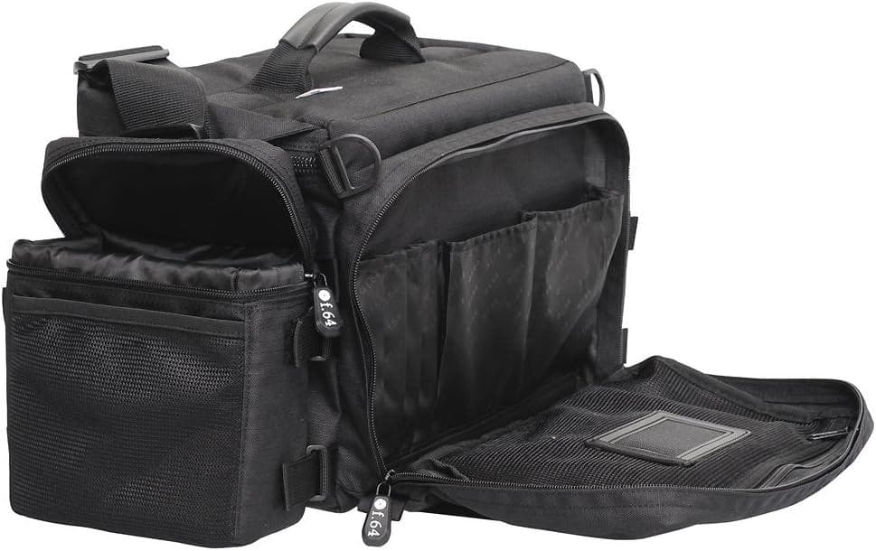 f.64 VF64SCMPRO SCM PRO 11L　ショルダーバッグ