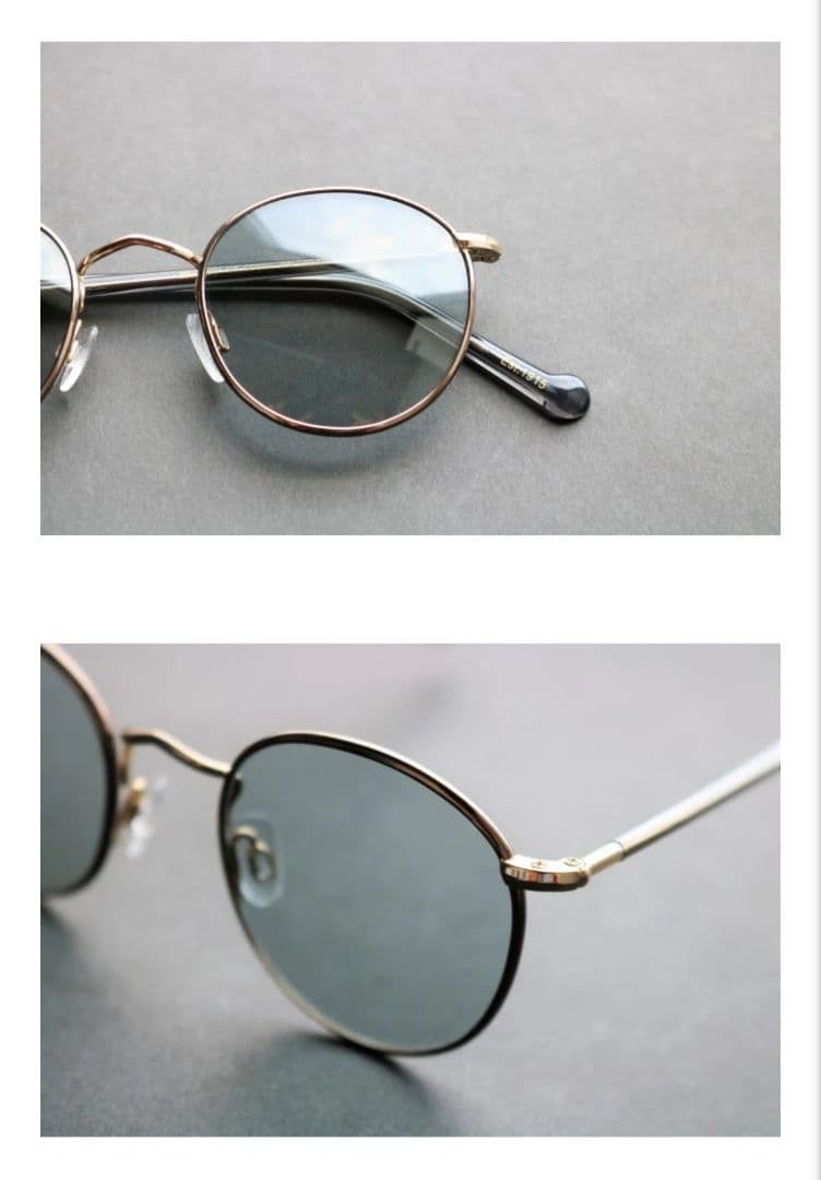 モスコット ZEV JPN LTD Ⅻ ジャパンリミテッド メガネ サングラス