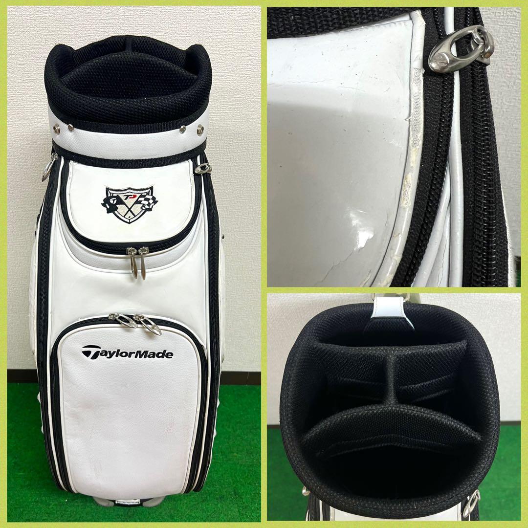 飛ばすならコレ！超豪華！テーラーメイド STEALTH(ステルス) ゴルフセット