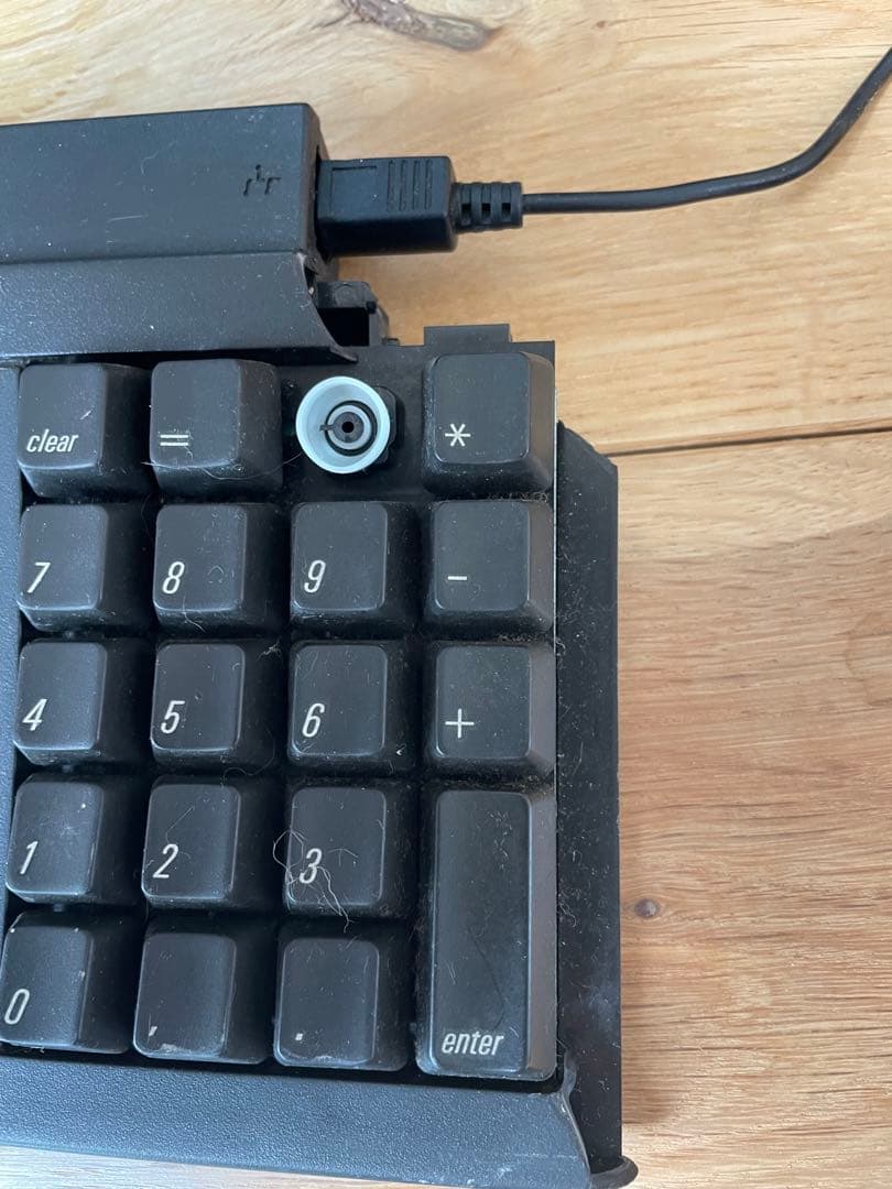 Macintosh Performa 5440 ジャンク品　Apple