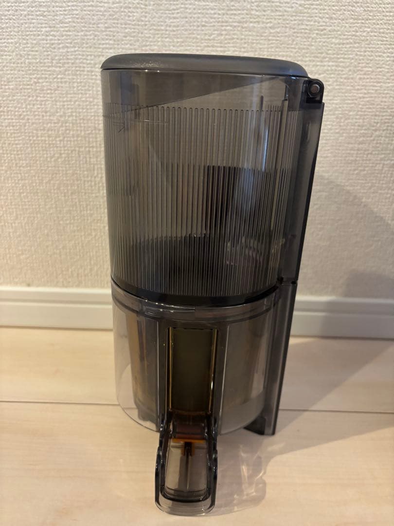 Hurom スロージューサー H310A 本体