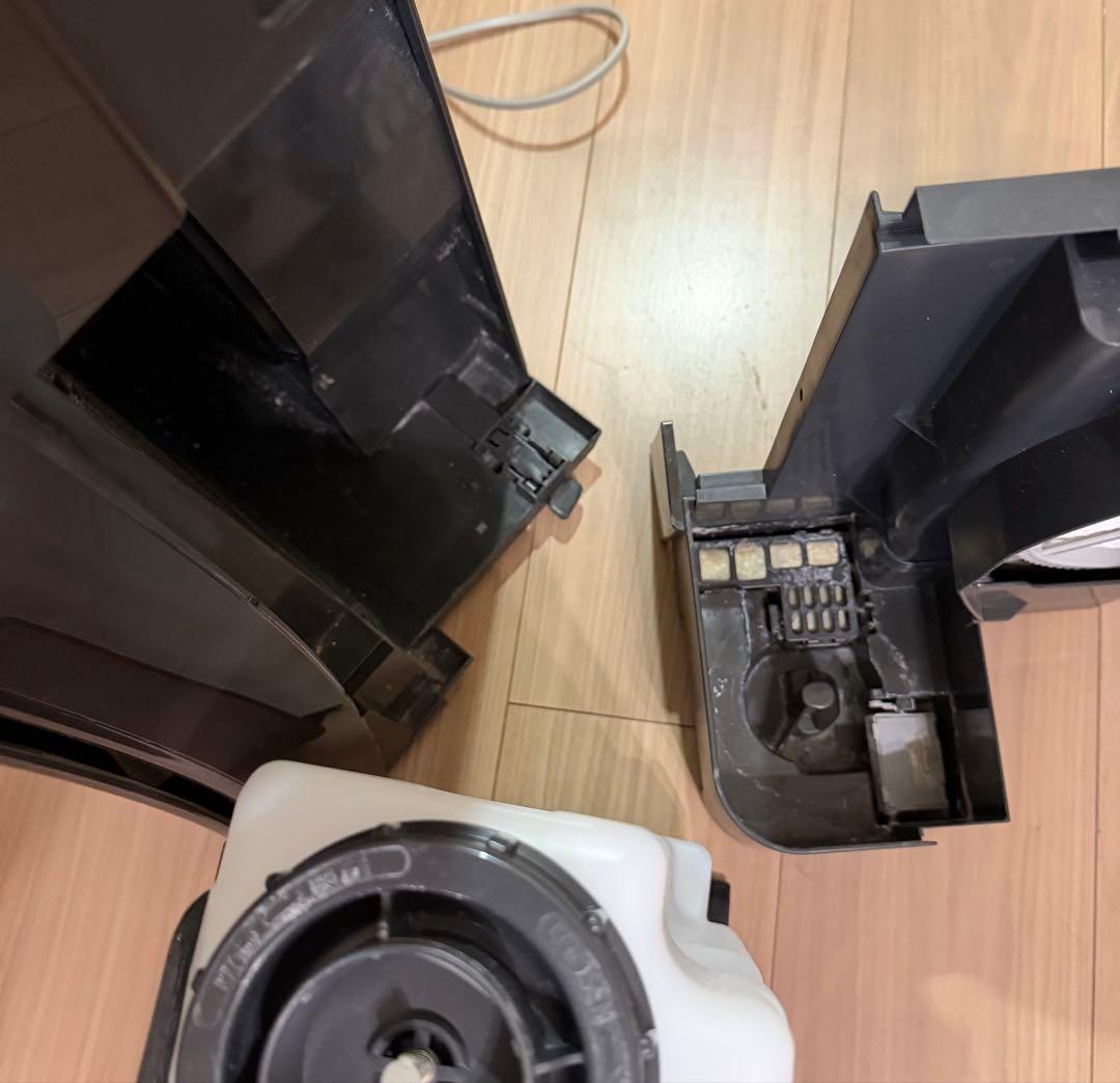 パナソニック 加湿空気清浄器 F-VC70XP