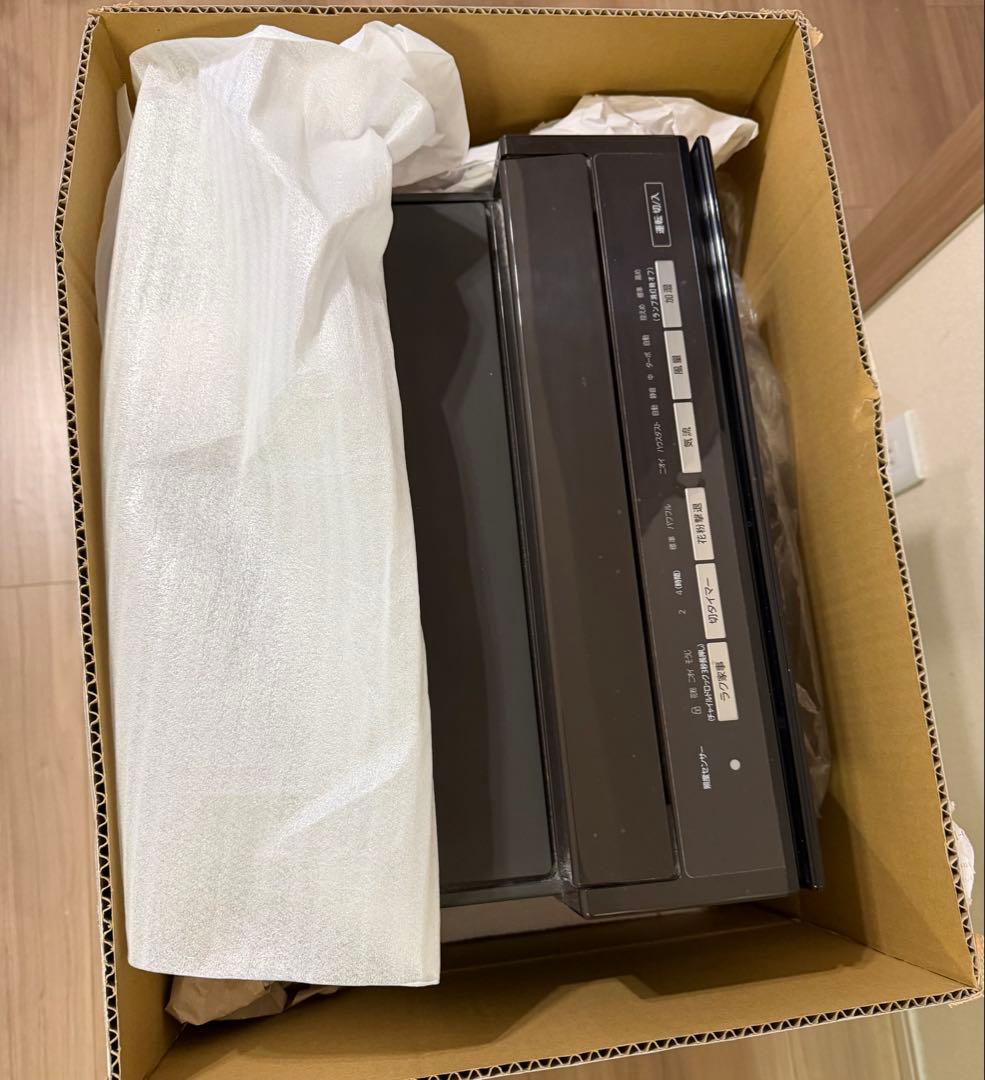 パナソニック 加湿空気清浄器 F-VC70XP