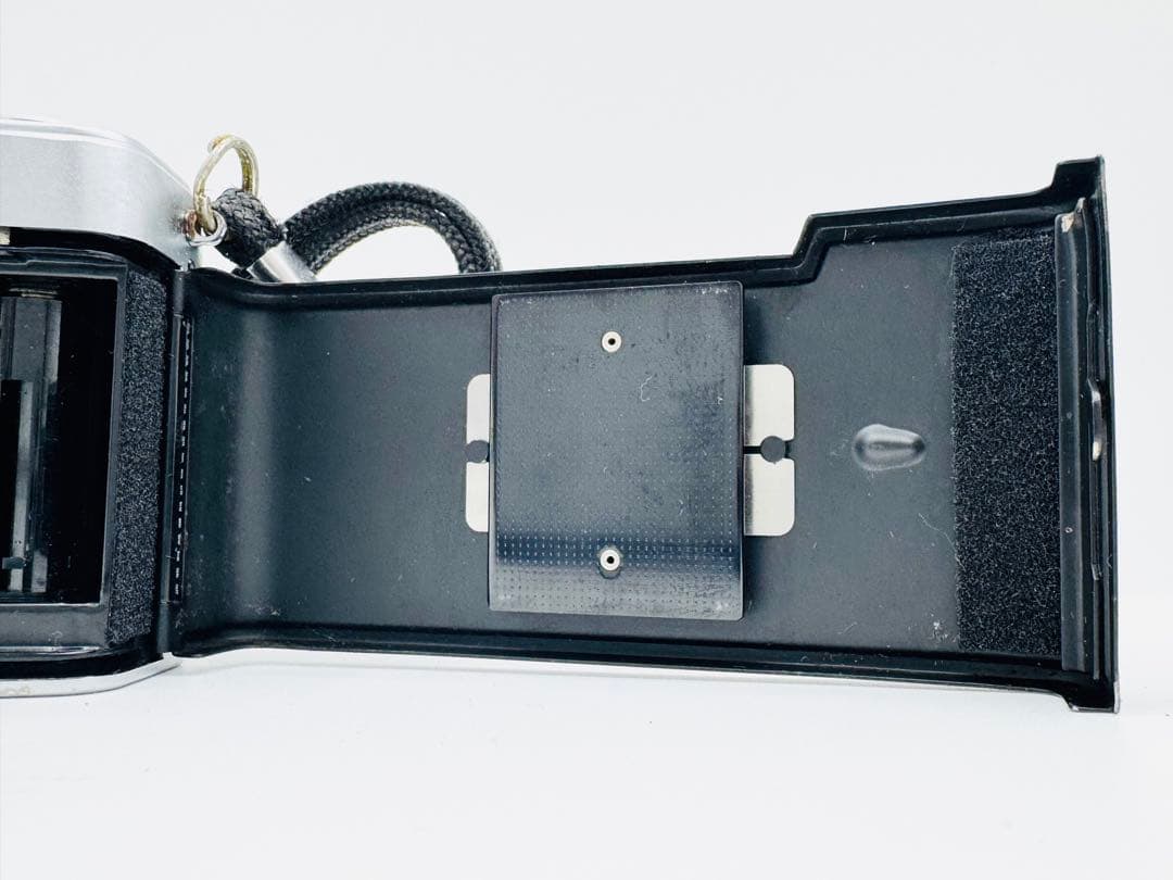 【整備済・完動品】 OLYMPUS PEN EE-3 フィルムカメラ