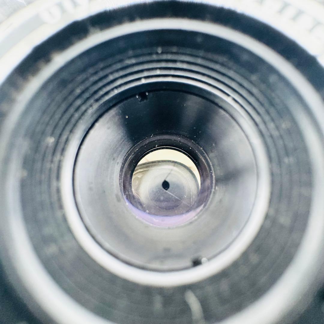 【整備済・完動品】 OLYMPUS PEN EE-3 フィルムカメラ