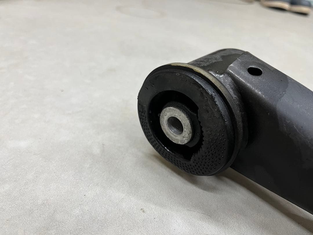 j-line mk53s スペーシア　リアアクスルキット　ジェーライン