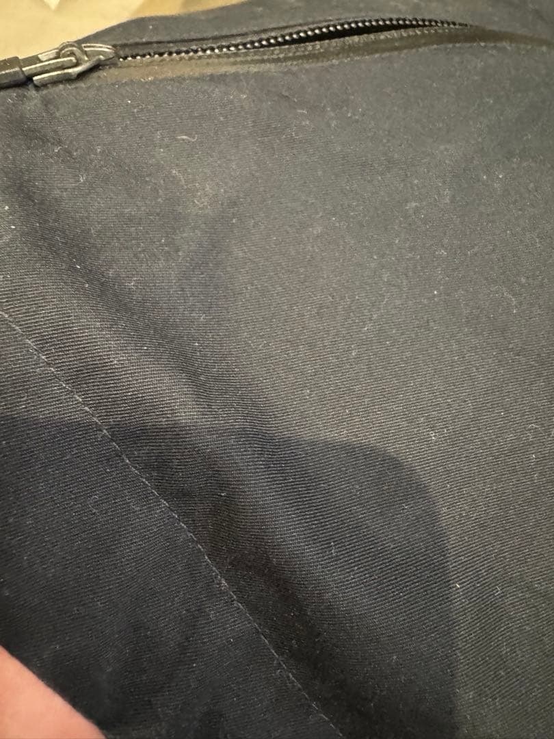 コレクション放出☆ACRONYM J1TS-S Raf Green/ Black