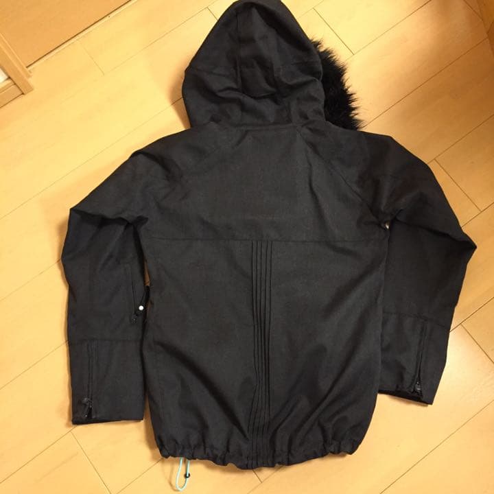 ウェア  レディーススノーボード&スキー上下  サイズM