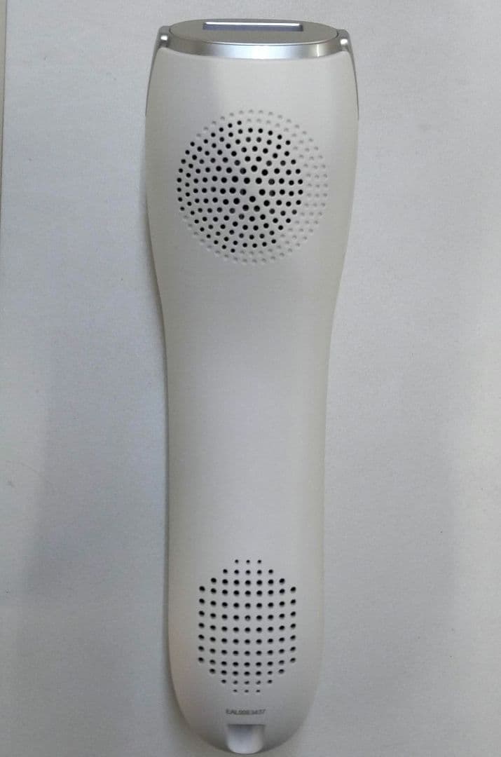 ReFa　美顔器　RE-AL-02A　白