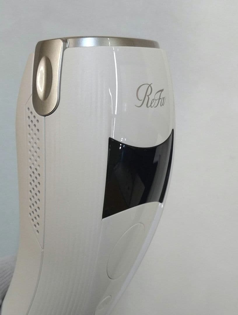 ReFa　美顔器　RE-AL-02A　白