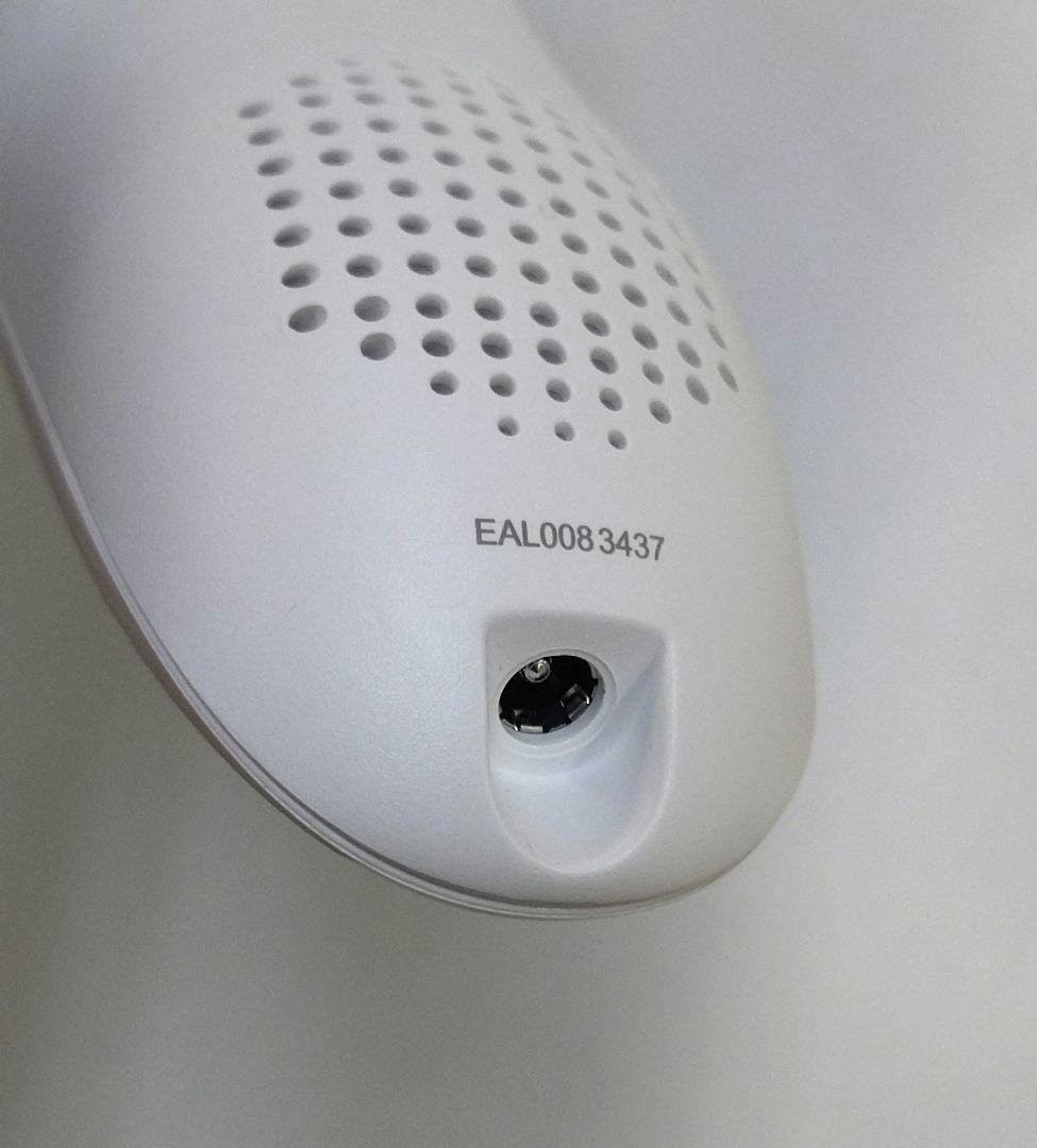 ReFa　美顔器　RE-AL-02A　白