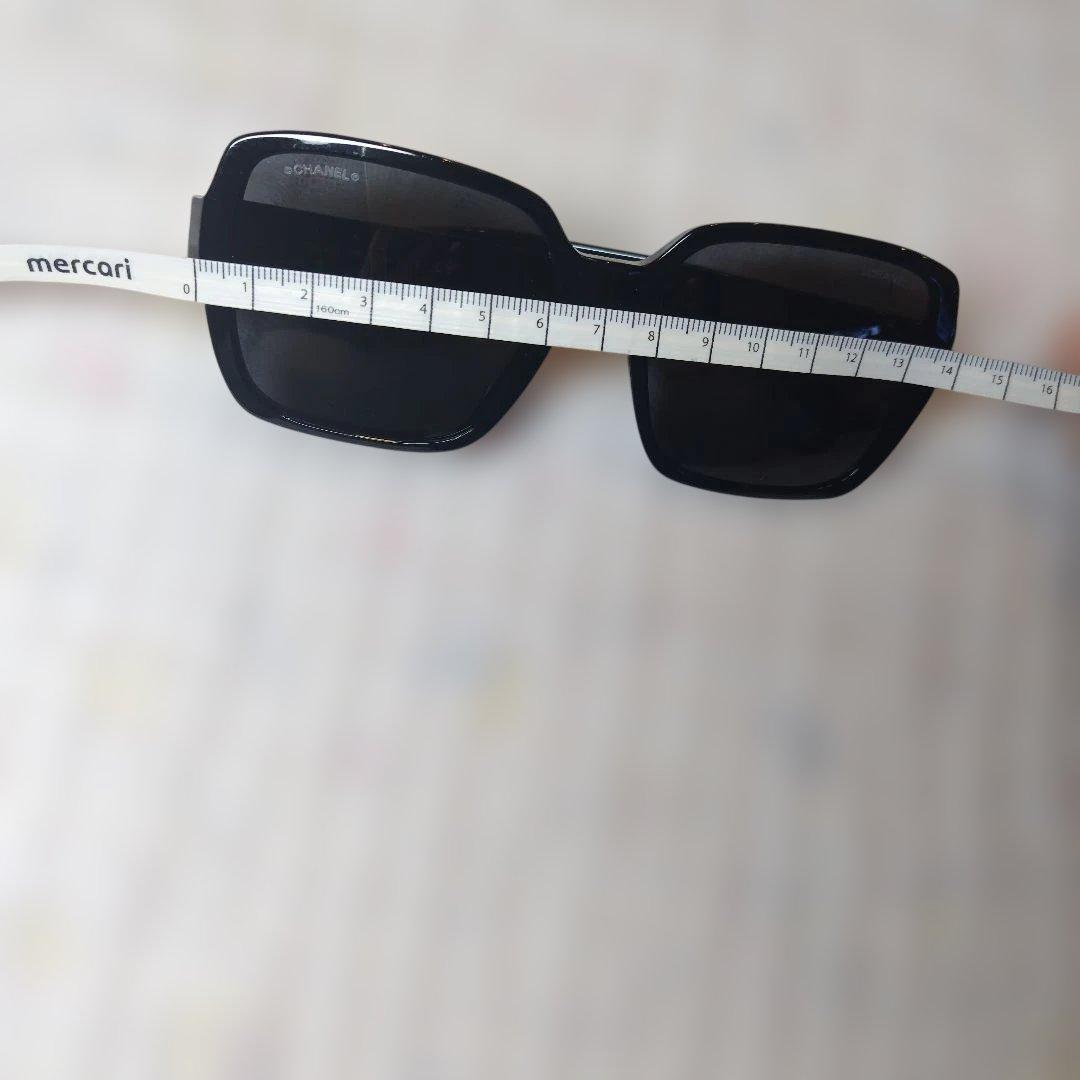 シャネル サングラス