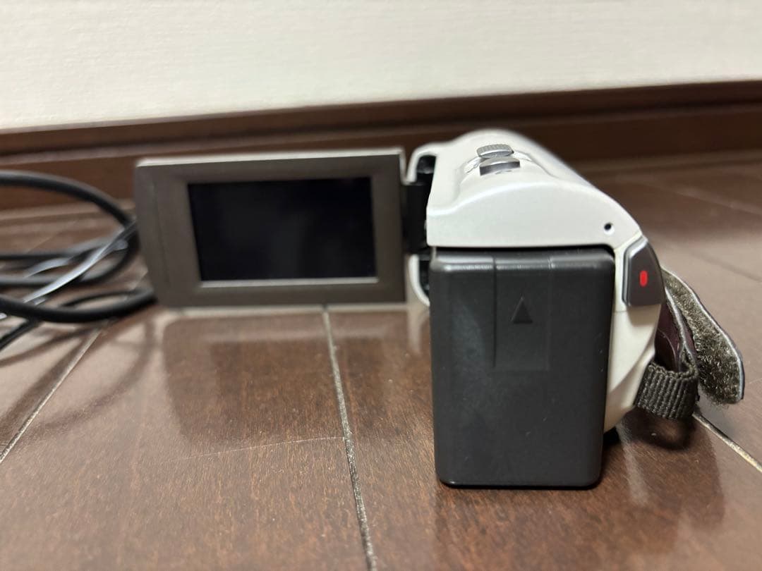 ナ*　Panasonic HC-V360M フルHDビデオカメラ