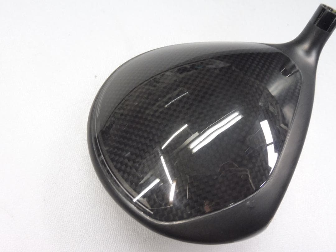 ブリヂストン B2　HT　10.5° ヘッド