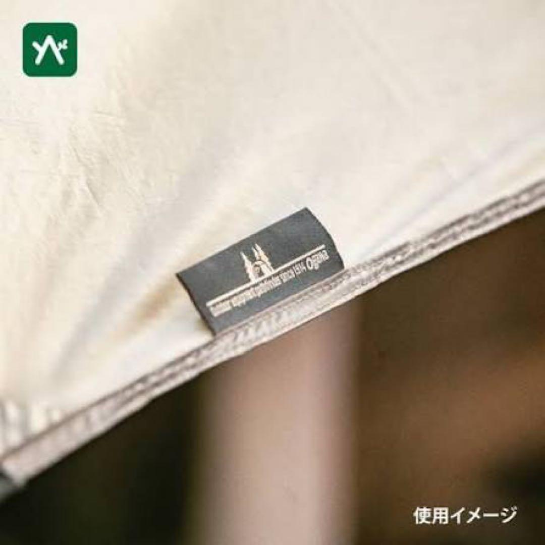 【未使用品】オガワ システムタープ ペンタ3×3 No.3337