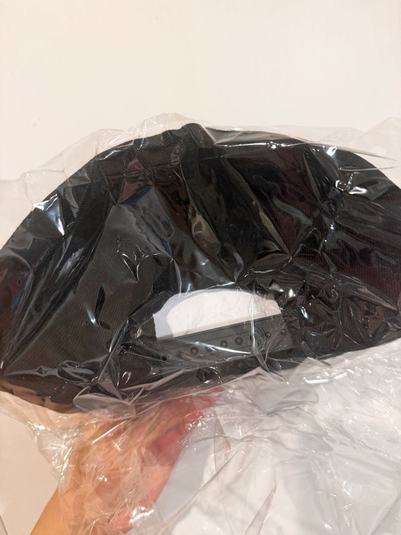 TCR横浜銀蝿RSバージョン復刻 横浜銀蝿キャップ アポロキャップ