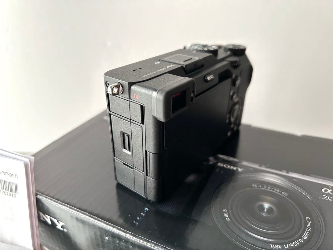 中*宗様 SONY α7C ①