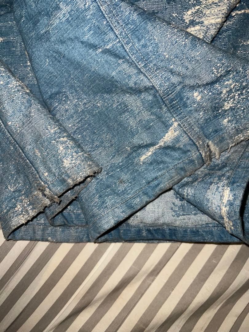 TAAKK design trousers 25AW サイズ2