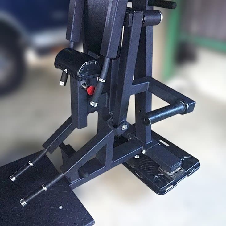 ショルダーレイズ（引取り限定）