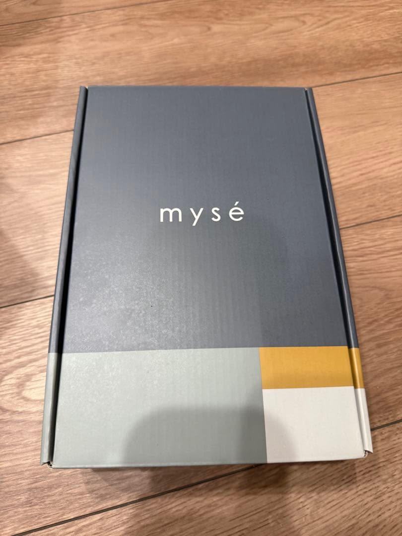 ミーゼ スカルプリフト アクティブプラス