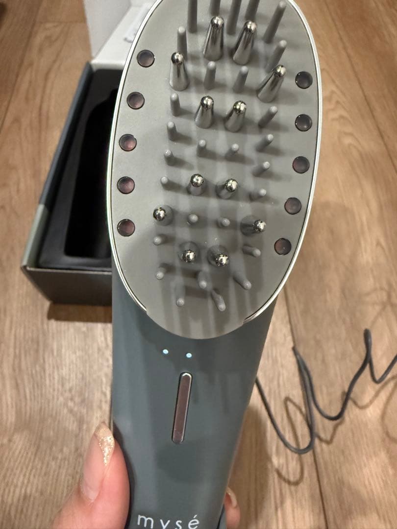 ミーゼ スカルプリフト アクティブプラス