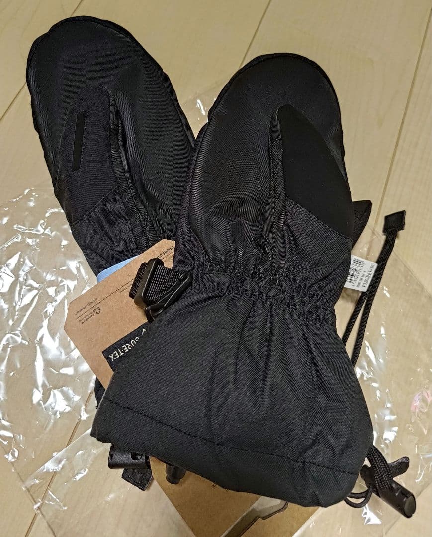 グローブ DAKINE SEQUOIA GORE-TEX レディース M
