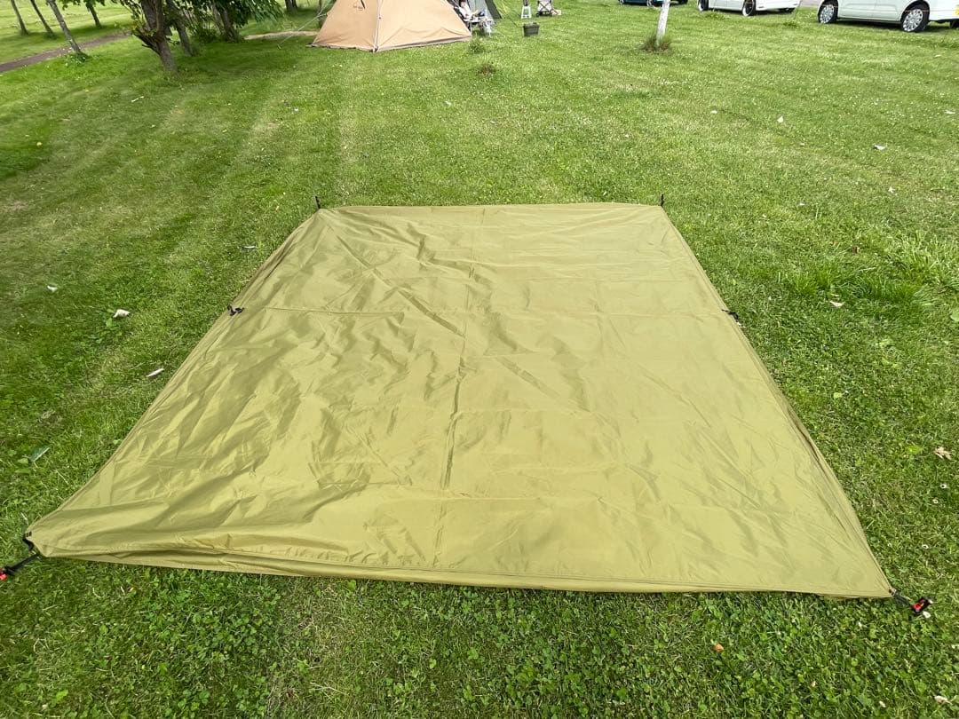 ペポ・PEPOフルセット⭐︎テンマク/tent-Mark DESIGNS