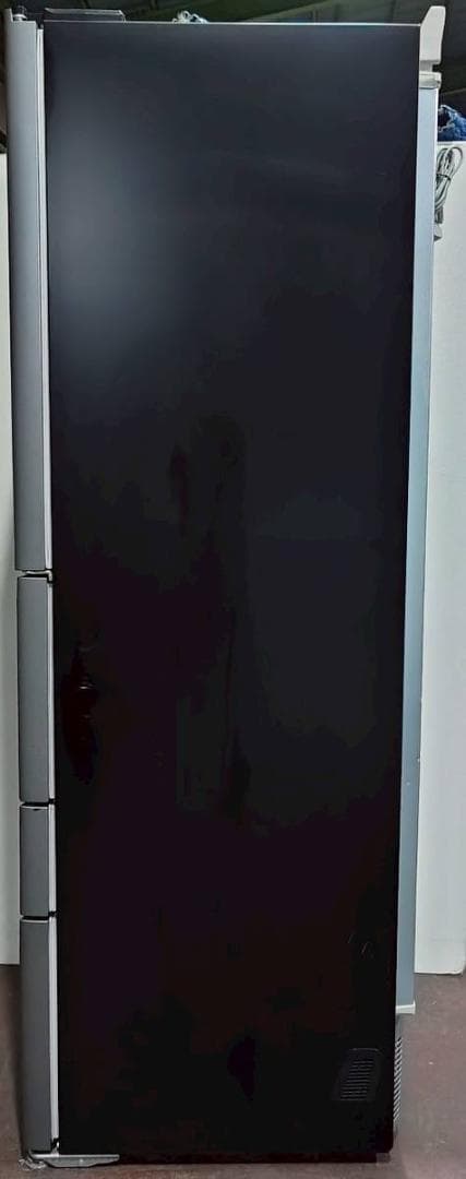 【完動品】TOSHIBA 東芝 冷蔵庫 GR-M460FWX