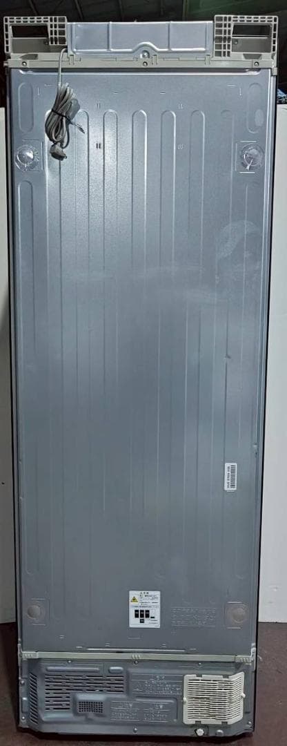 【完動品】TOSHIBA 東芝 冷蔵庫 GR-M460FWX