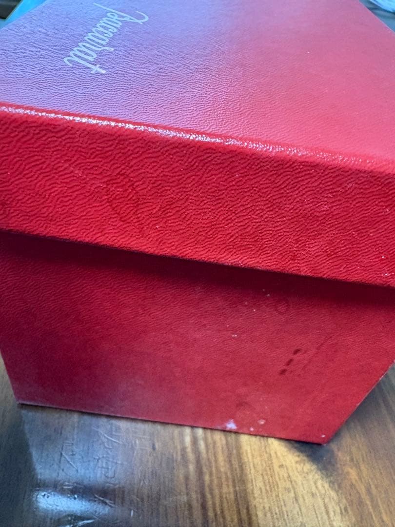 美品 Baccarat バカラ ノエル スレーディング ベア クリスタル