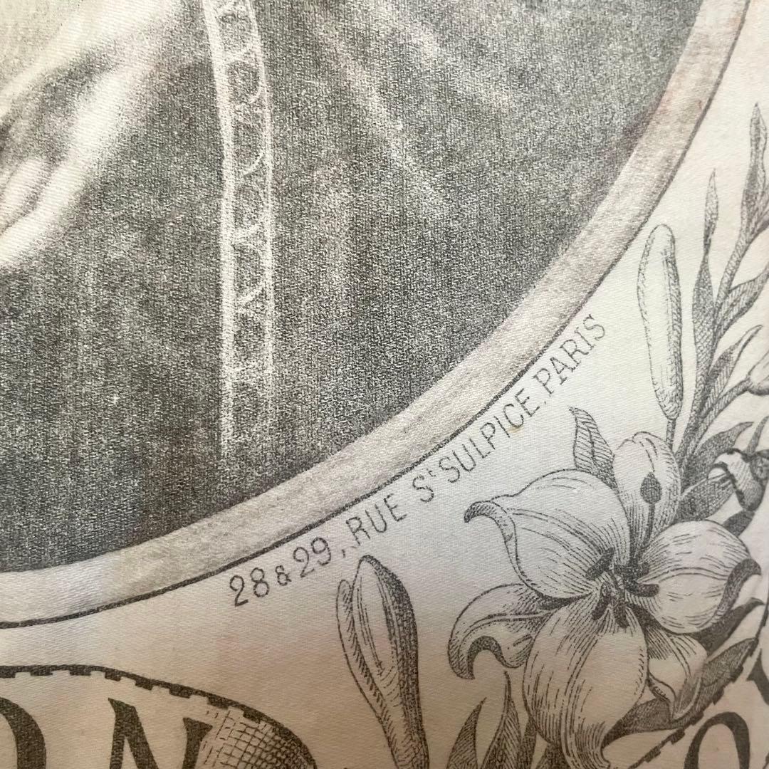 ぶーたろう　教会用バナー　イエスキリスト　聖心　旗　19世紀