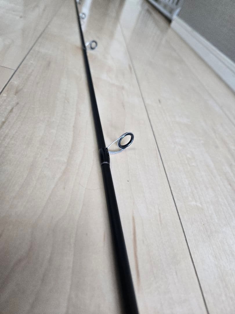 【K】【値下げ】FULLSAIL THIEF FT-S78M-CT