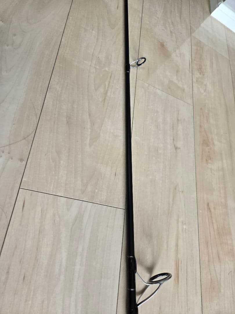 【K】【値下げ】FULLSAIL THIEF FT-S78M-CT