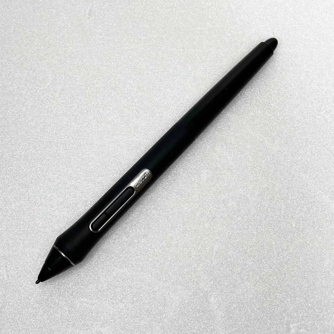 【美品】Wacom Intuos Pro Medium PTH-660/K0